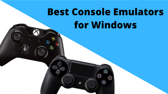 Best Console Emulators for Windows
