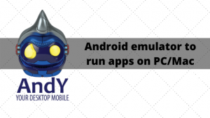 run emulator android studio mac